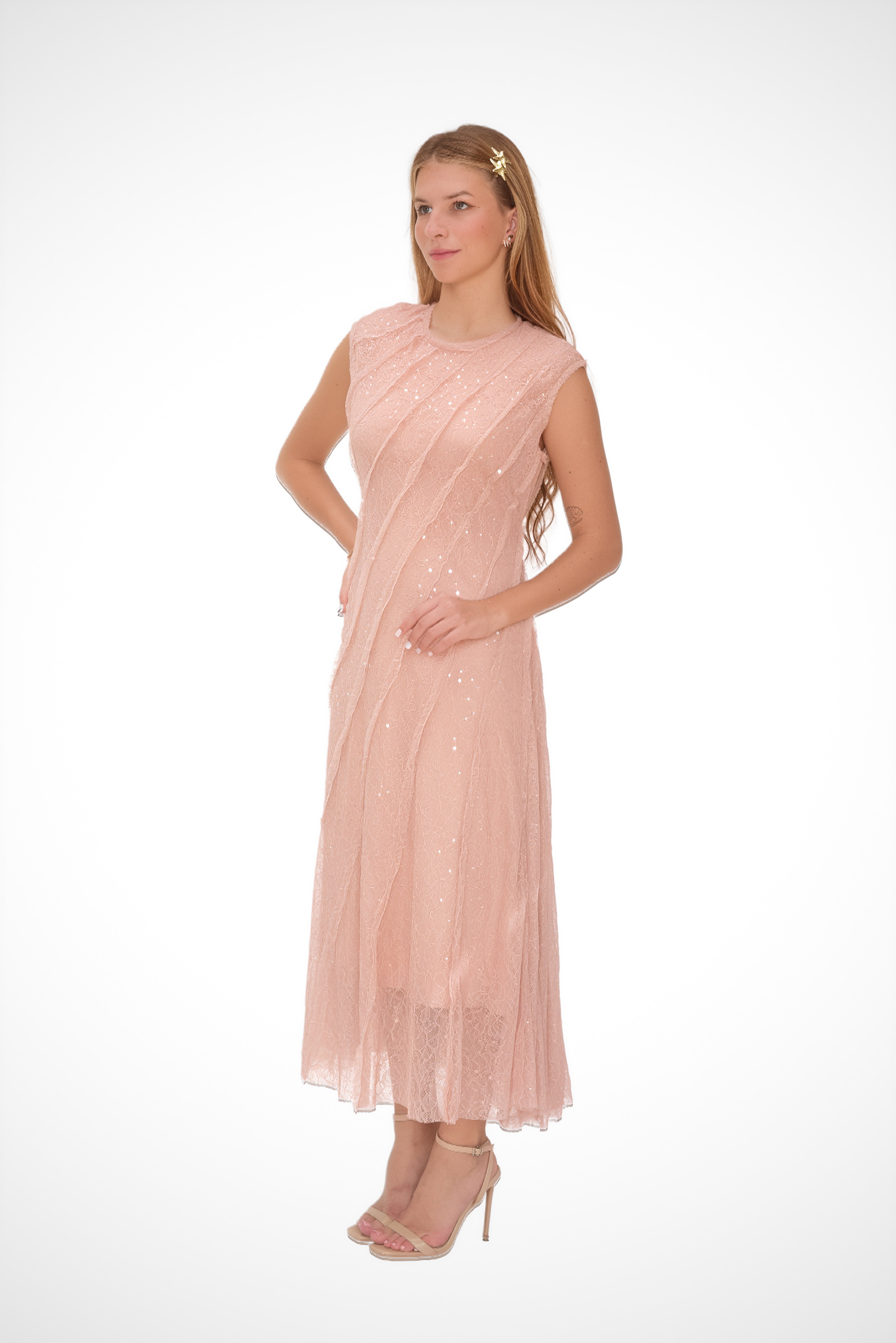 فستان بليندا