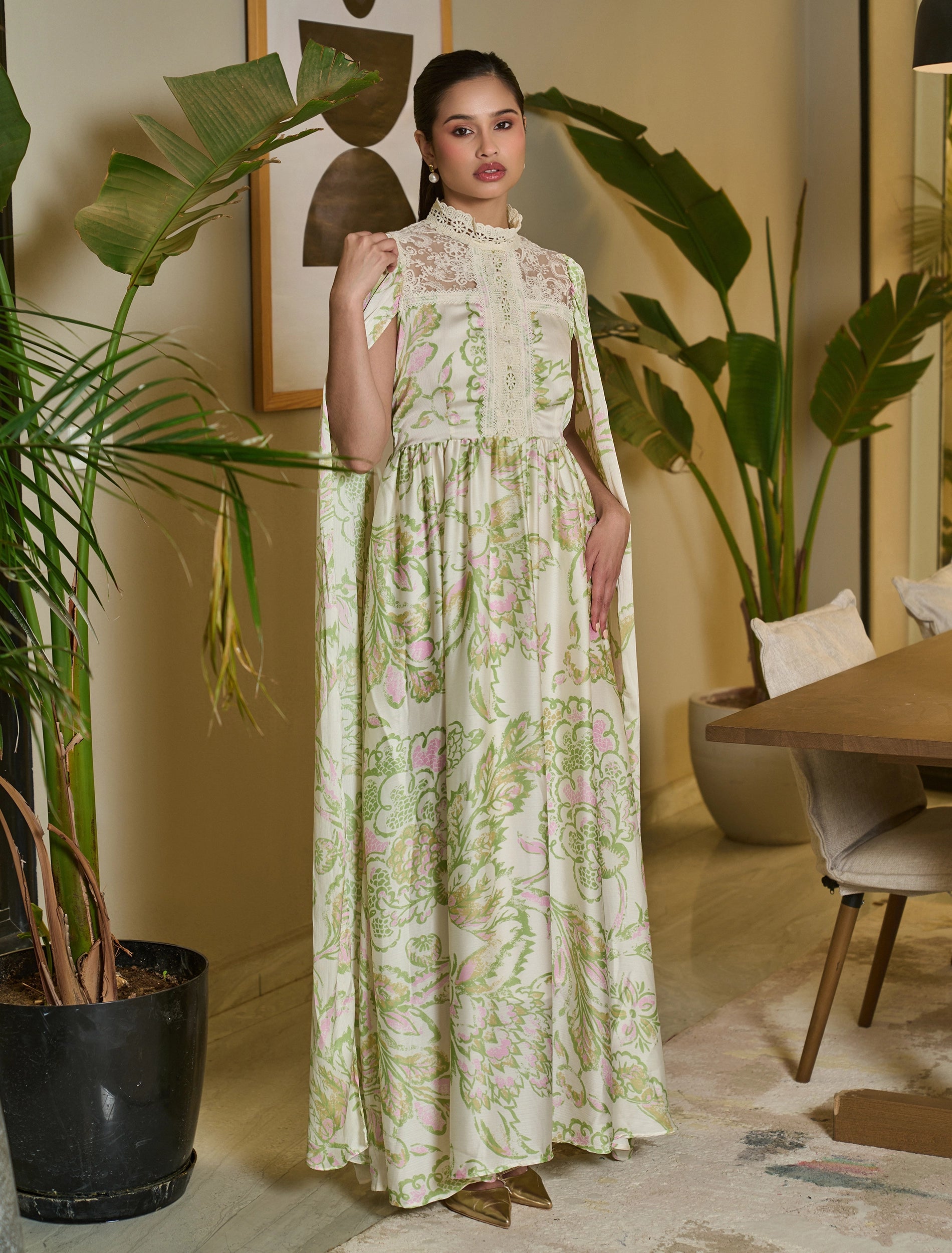 luna dress design Luna Dress M