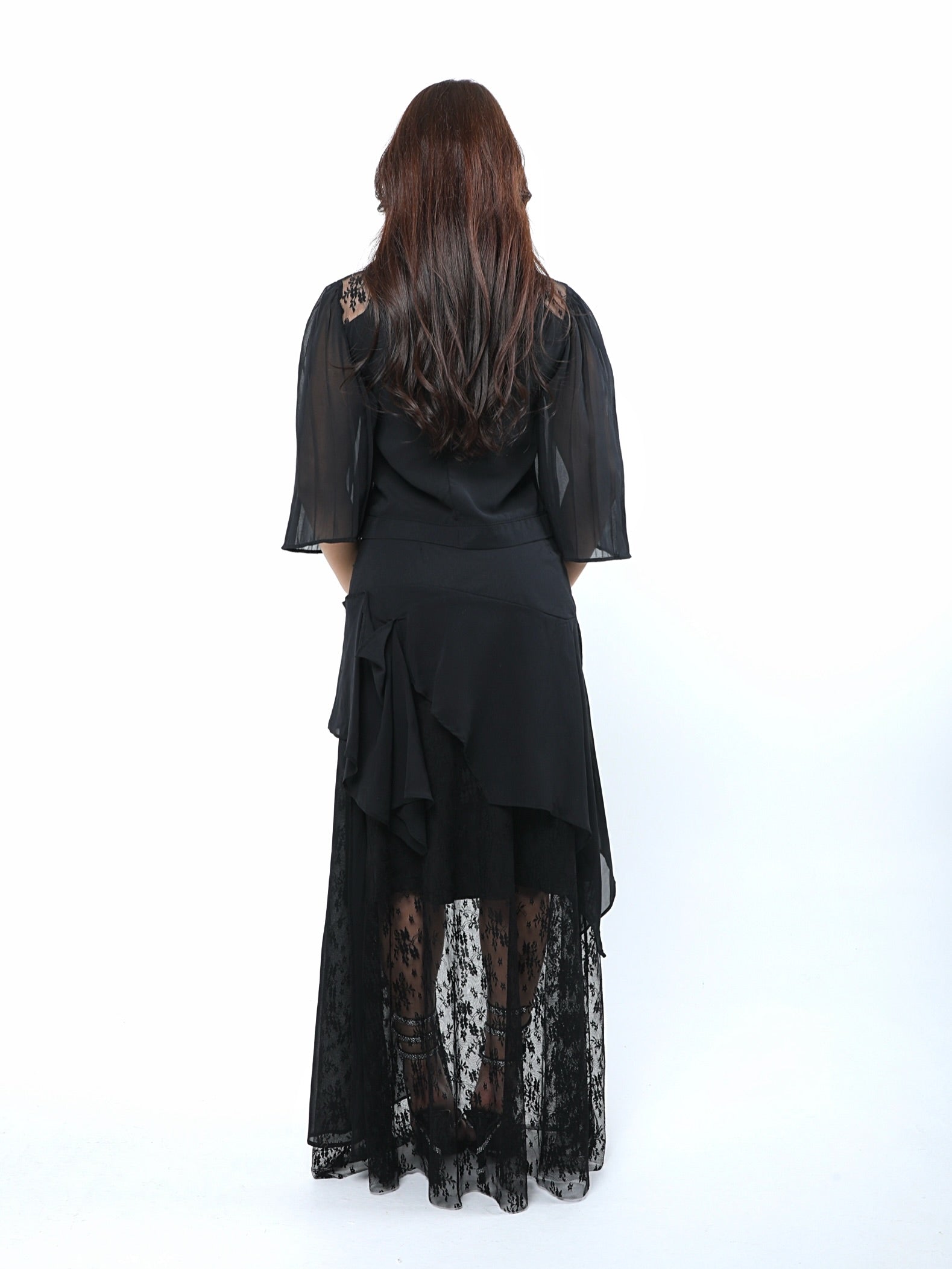 تنورة نسائي