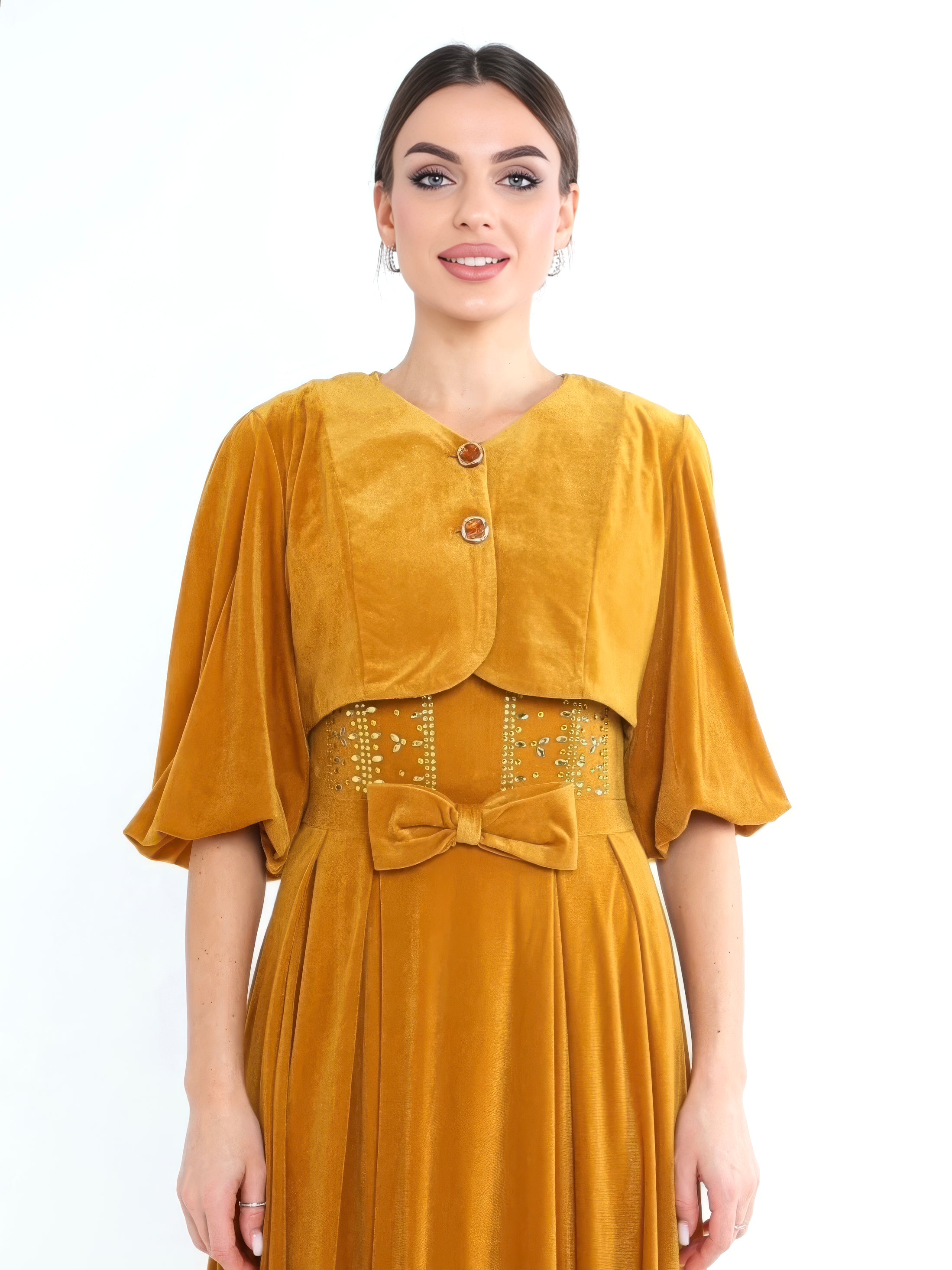 جاكيت نسائي