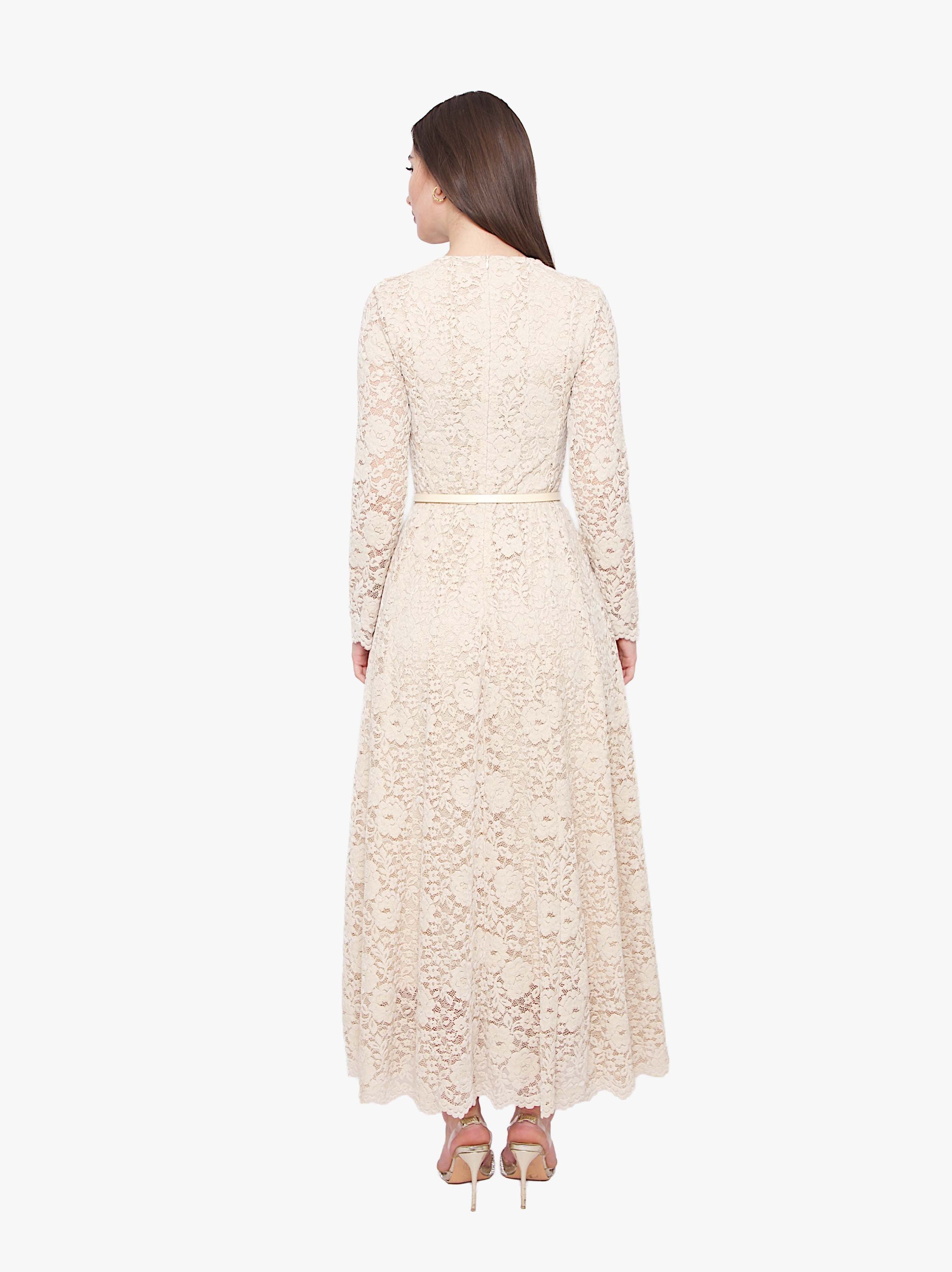 فستان اكسينيا