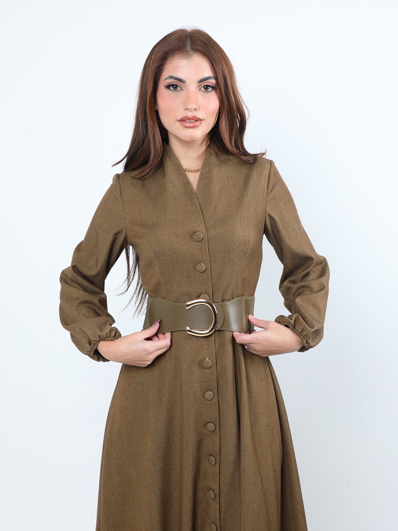 فستان ليديا