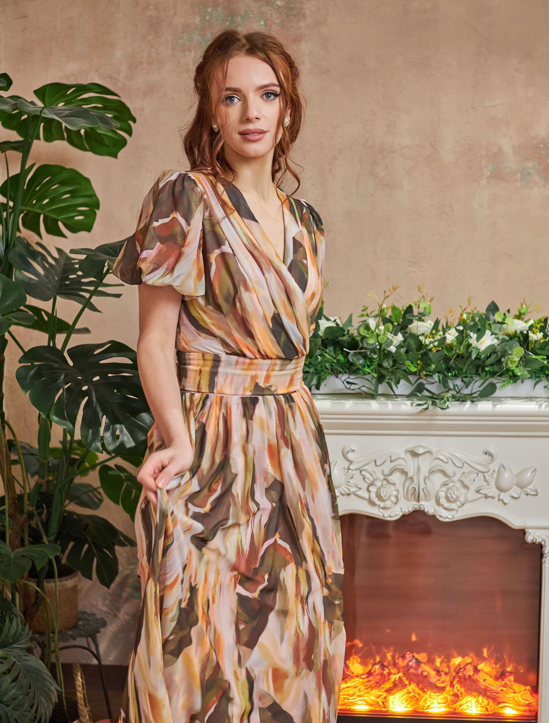 تنورة كليري