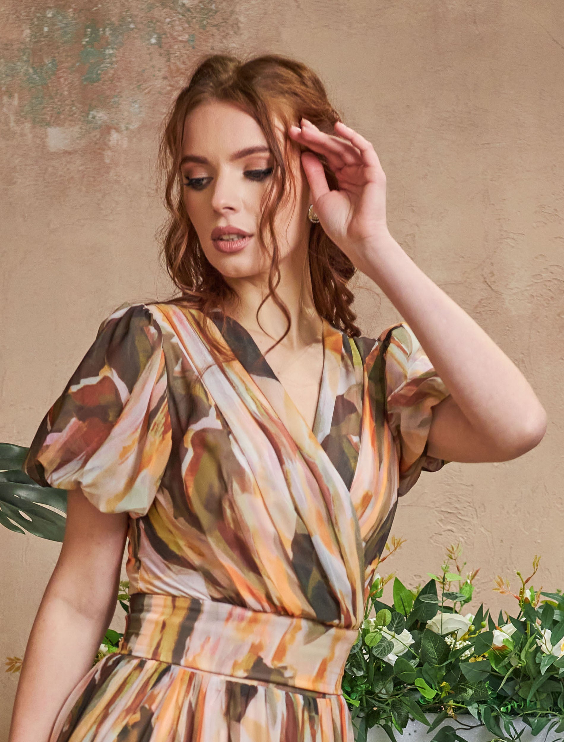 بلوزة كليري