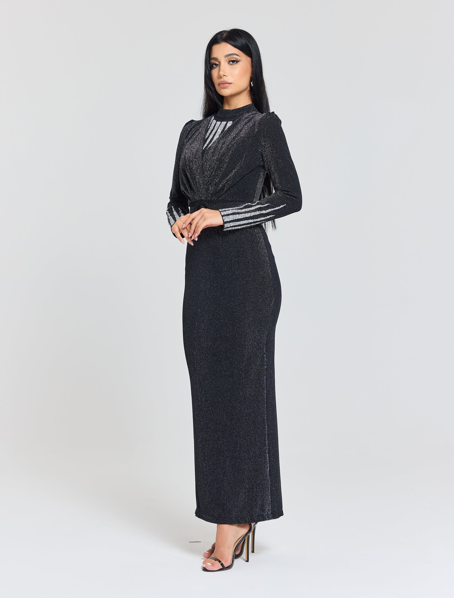 فستان بلوسوم