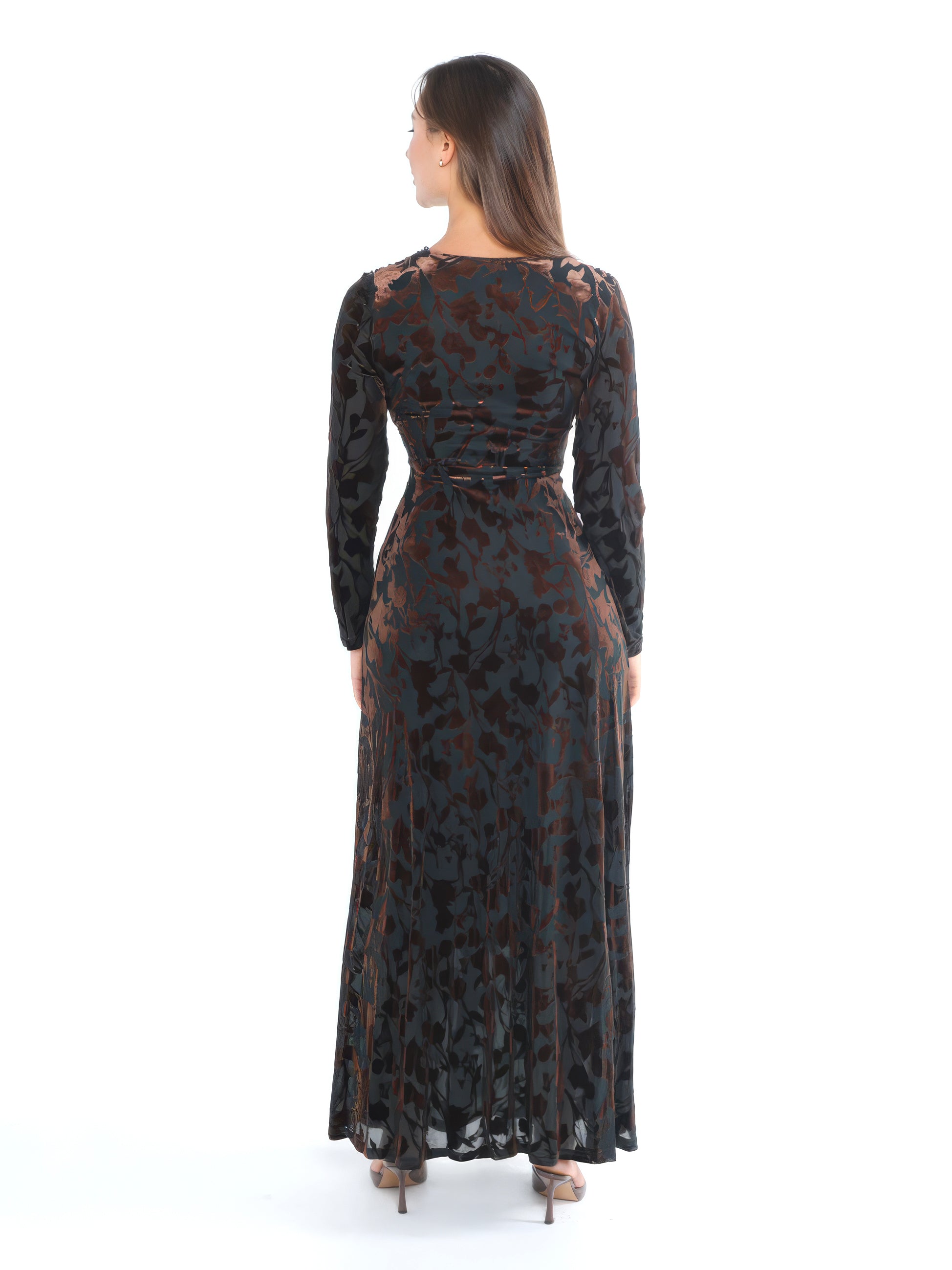 فستان مارغوت