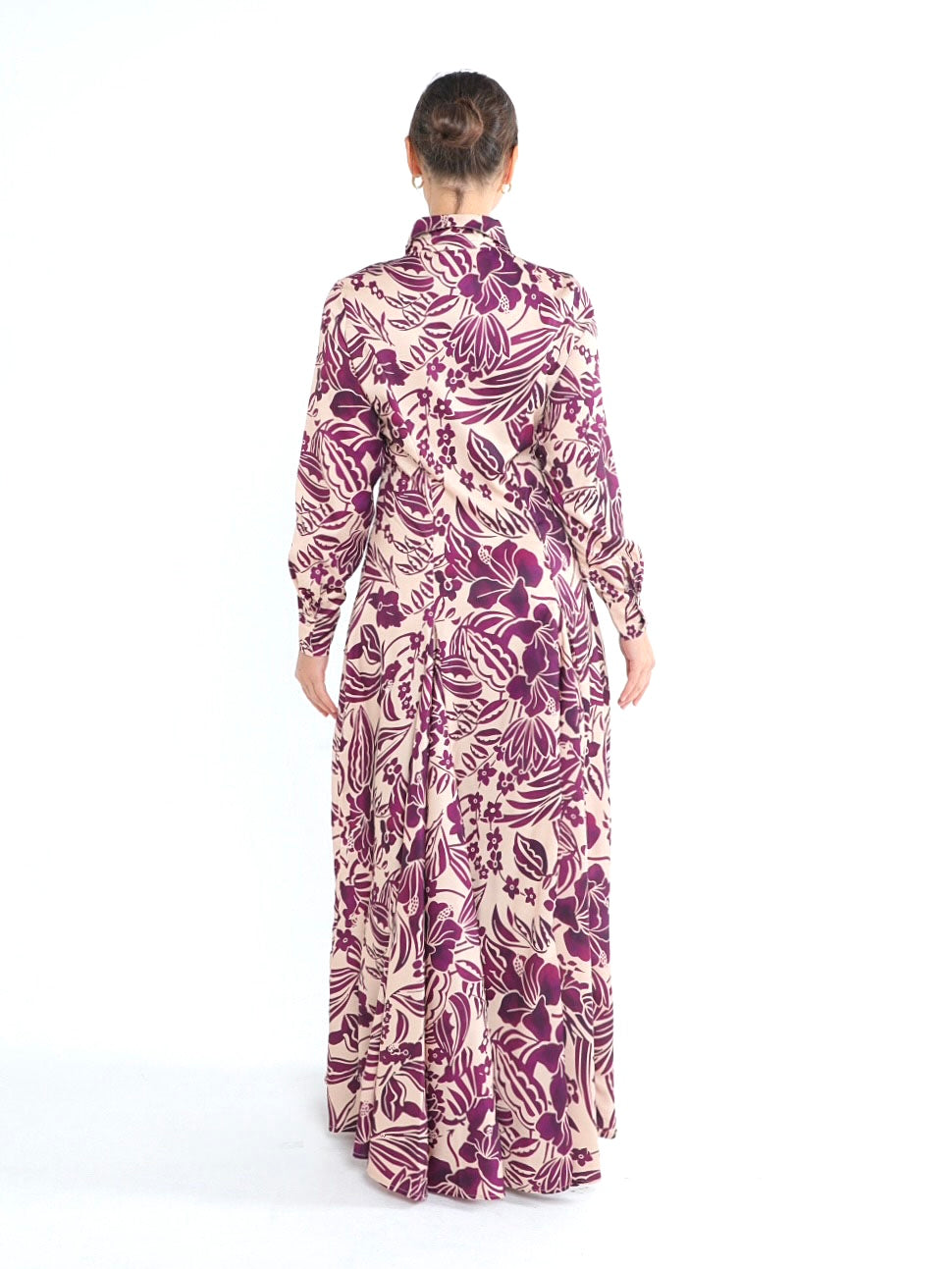 فستان ادلين