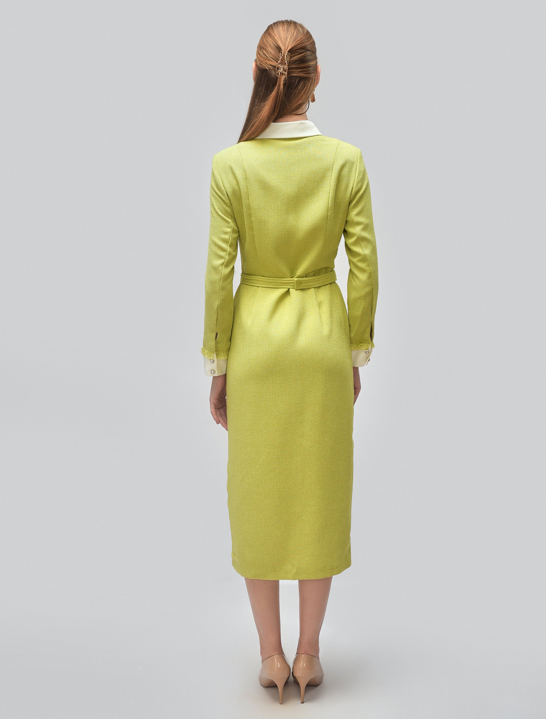 فستان اي فوريا