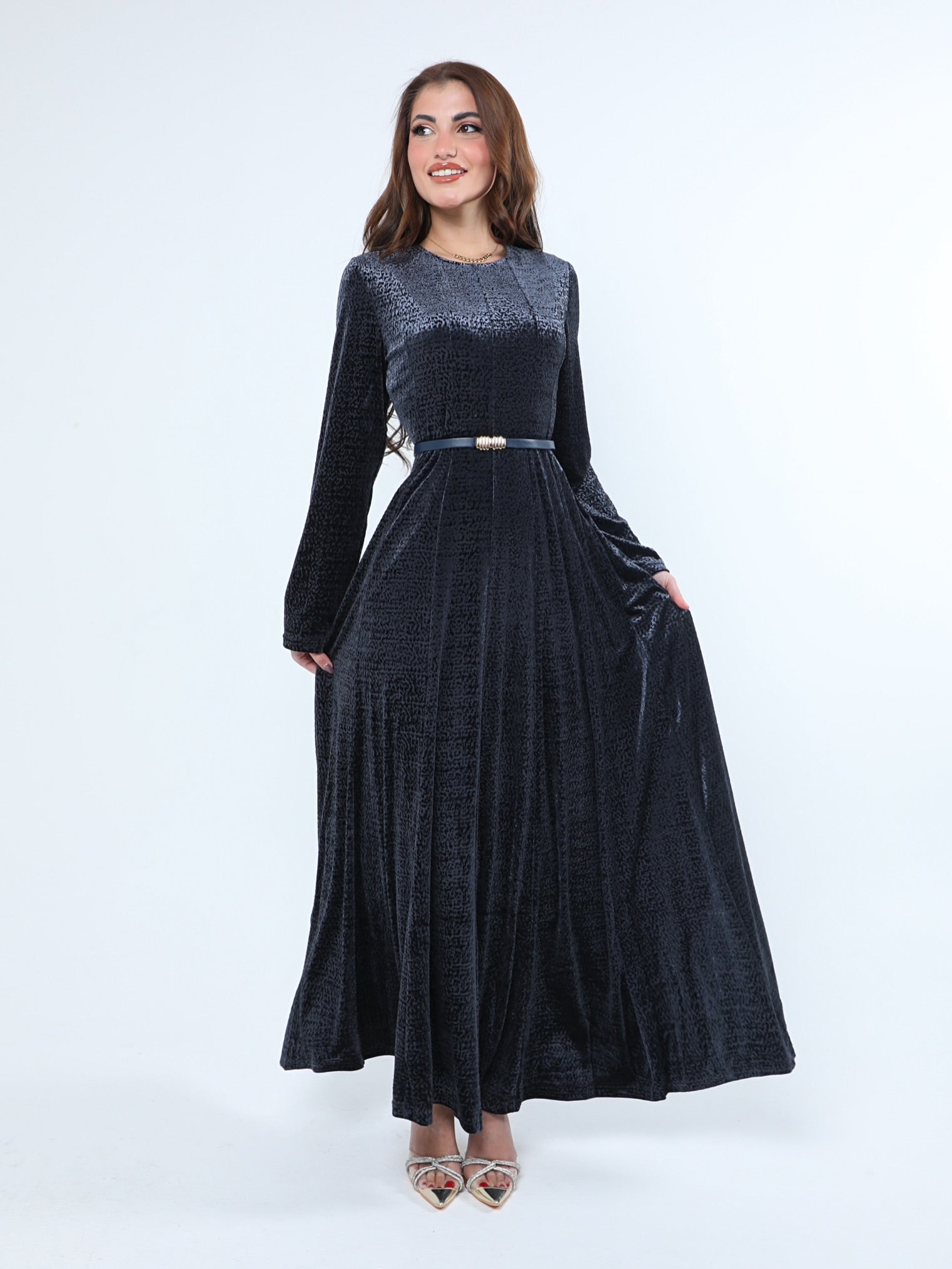 فستان اليونا