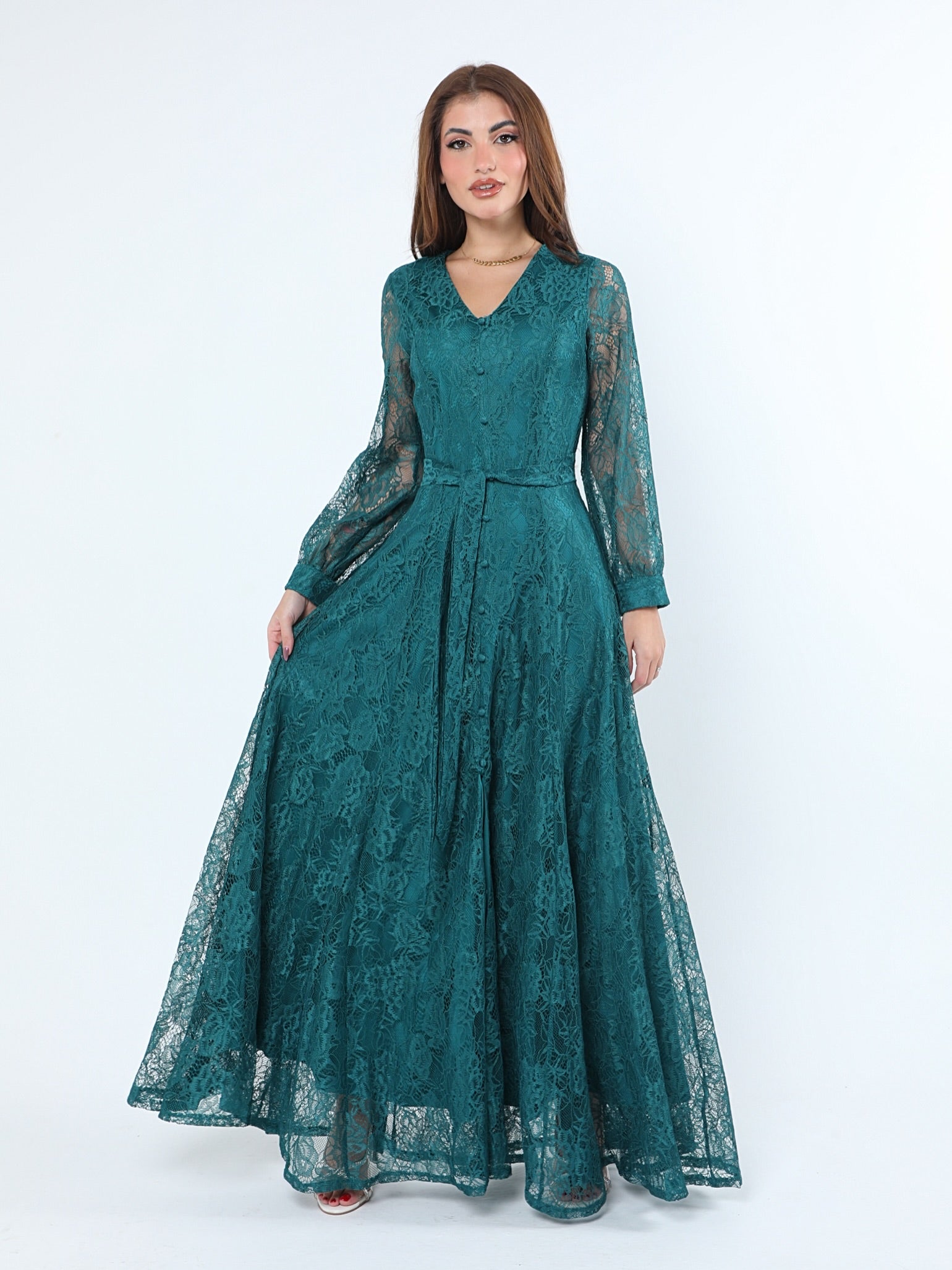 فستان شاهدا