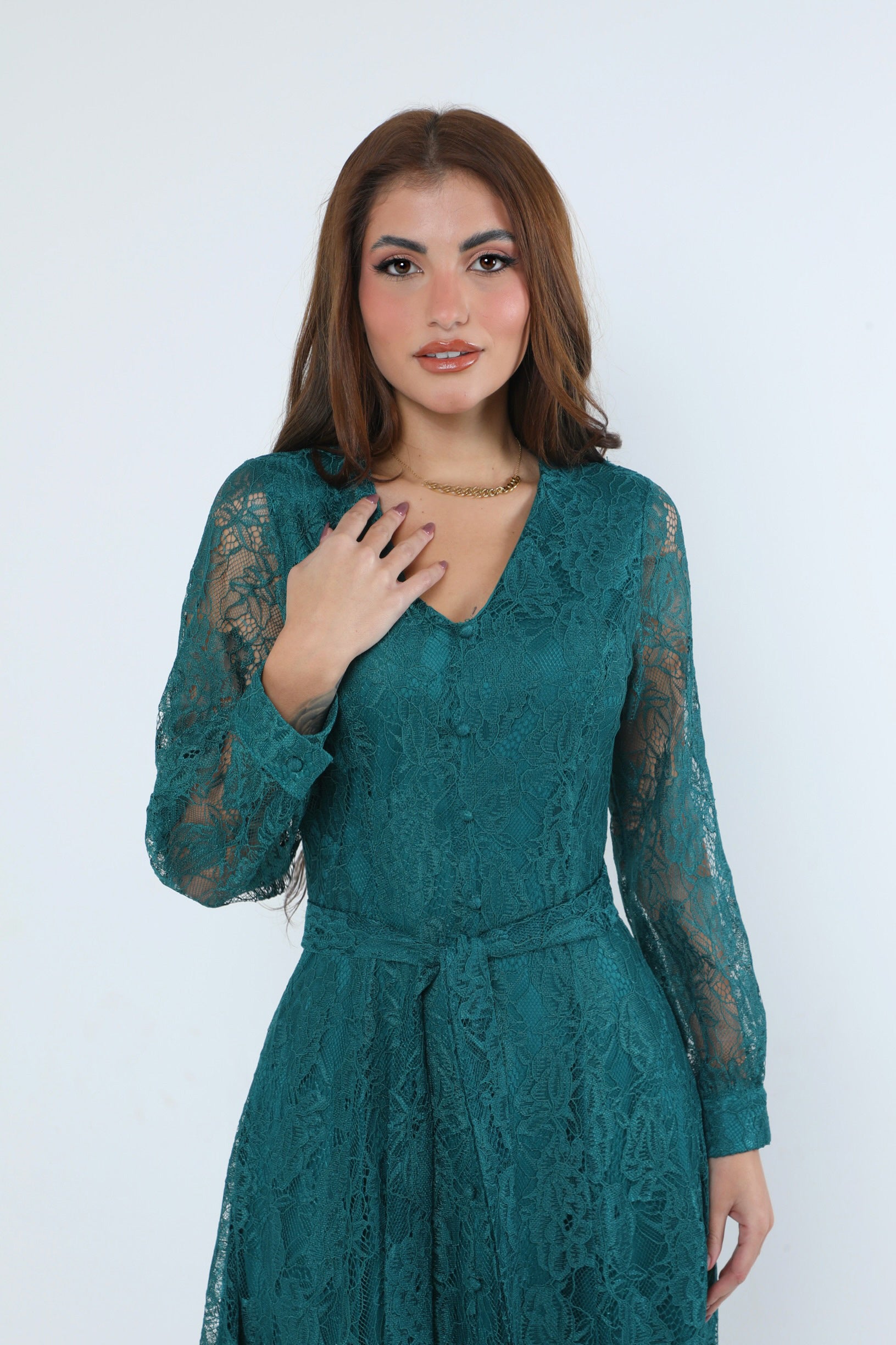 فستان شاهدا