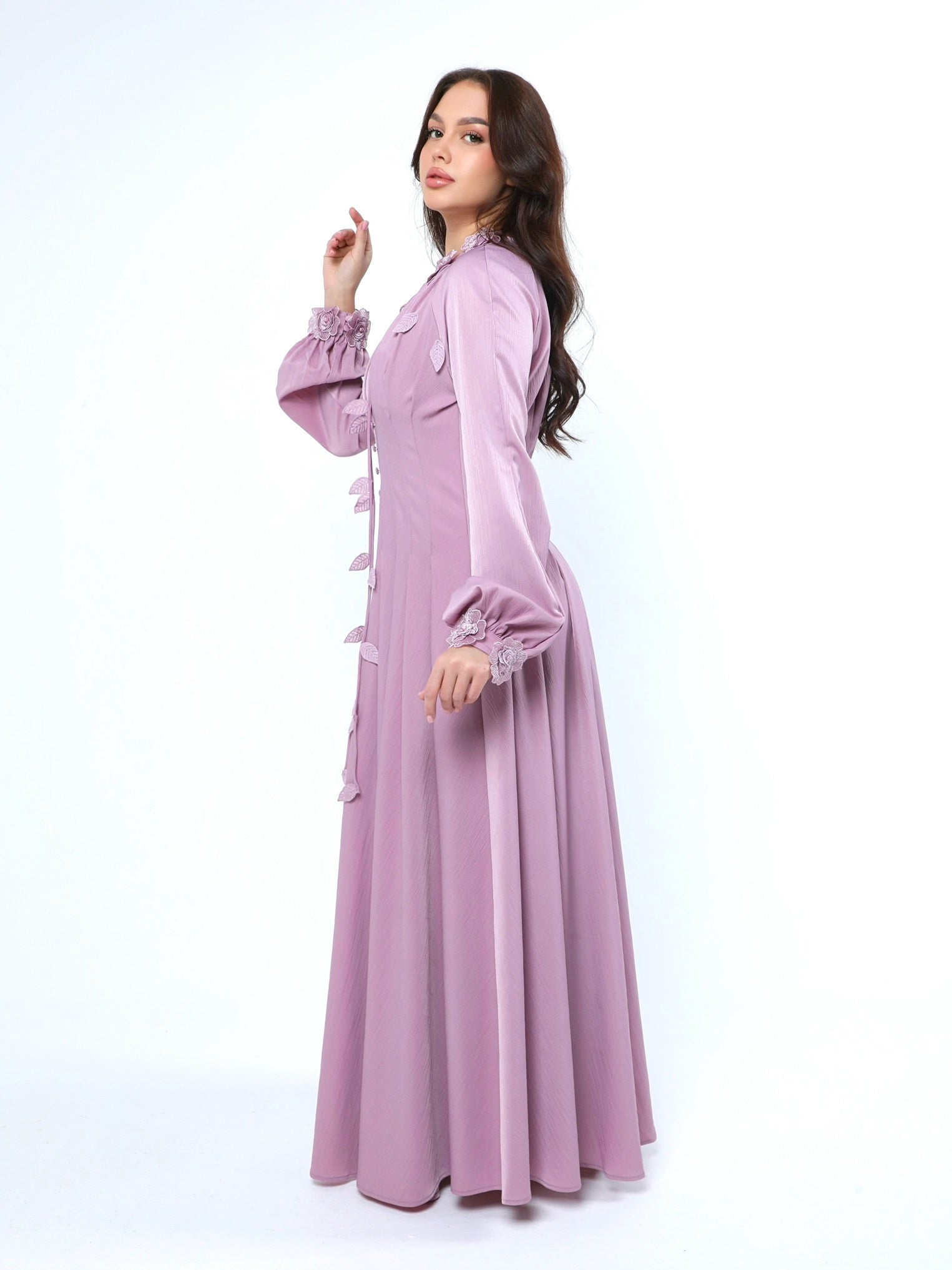 فستان الجرينا