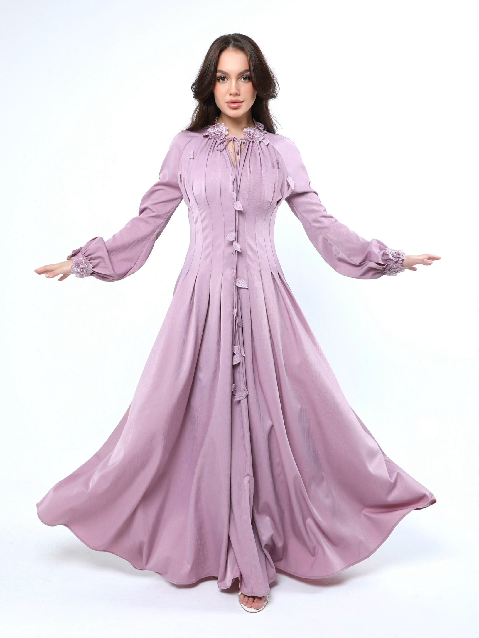 فستان الجرينا