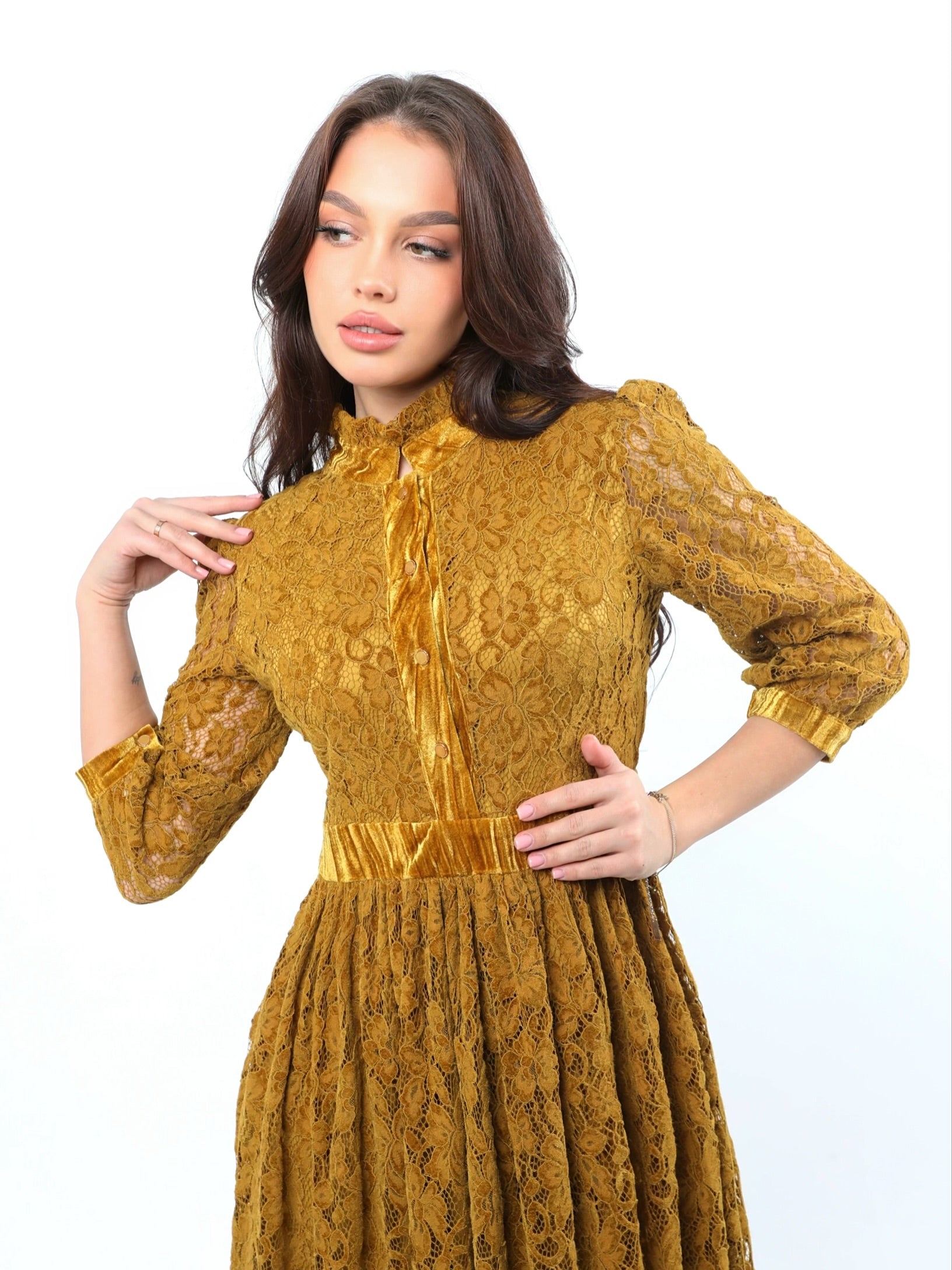 فستان هيلان