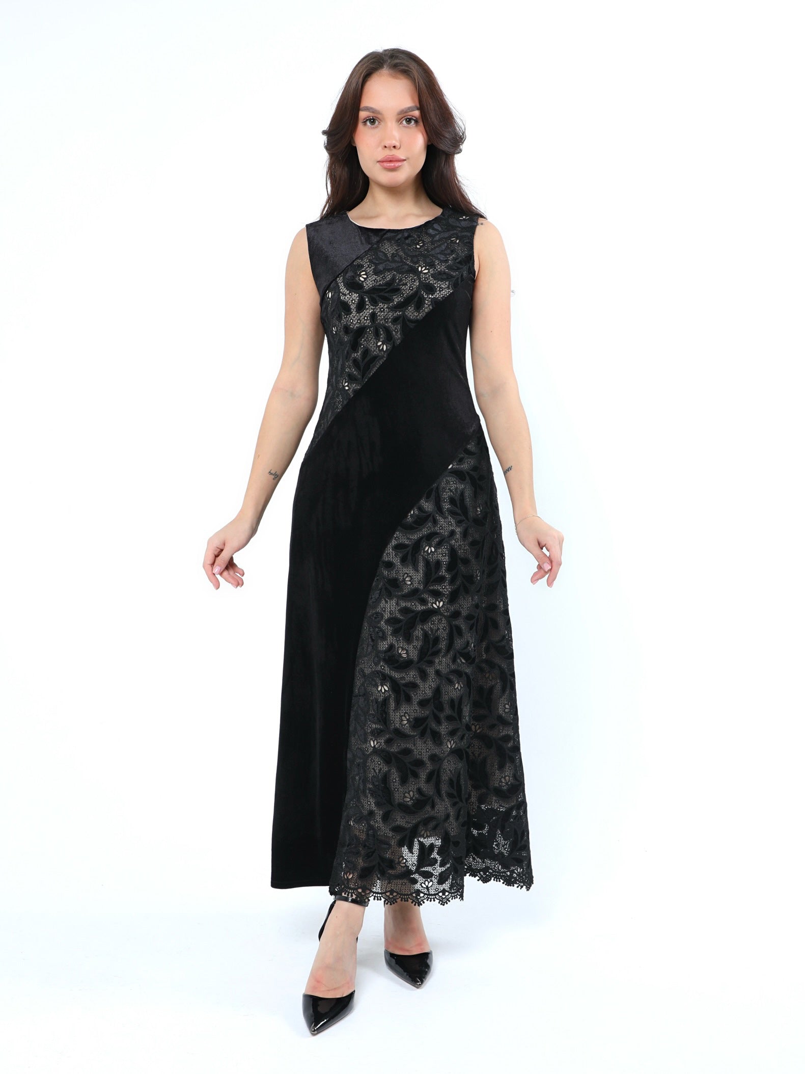 فستان جيناديا