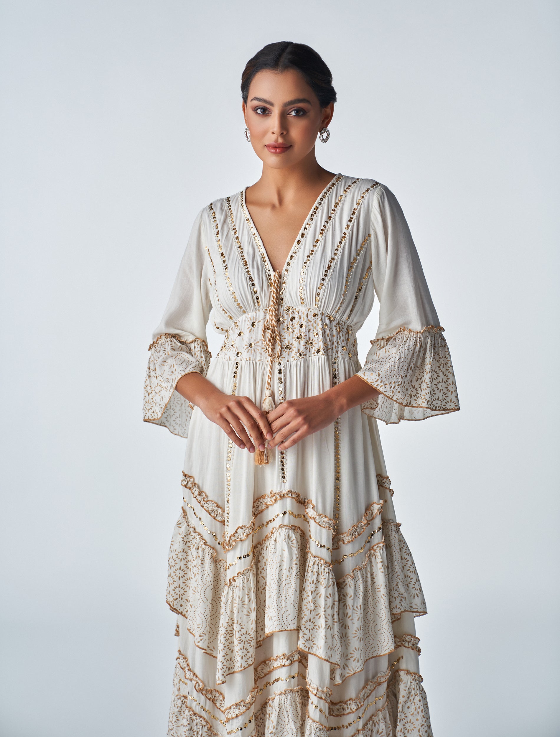 فستان ريتاليا