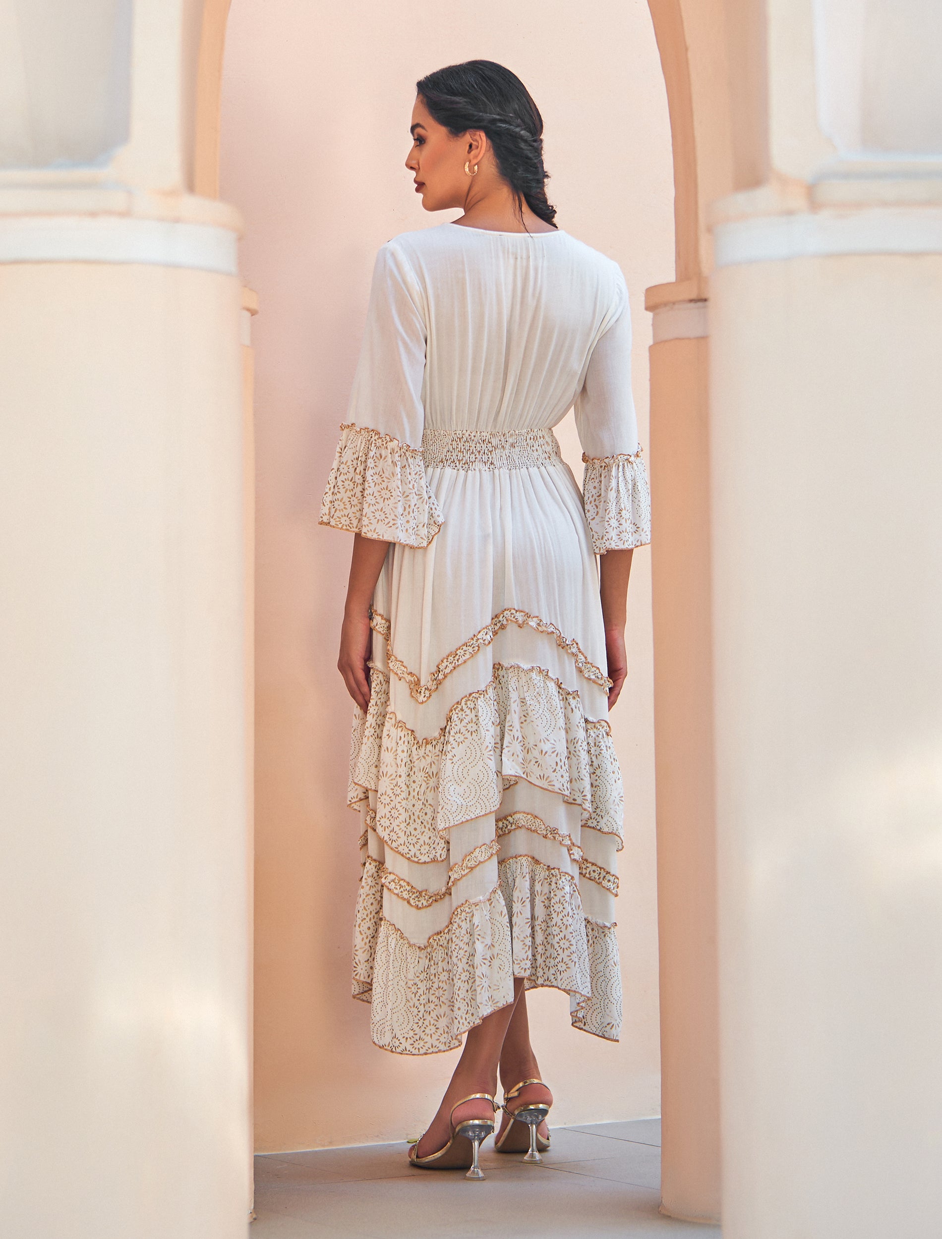 فستان ريتاليا