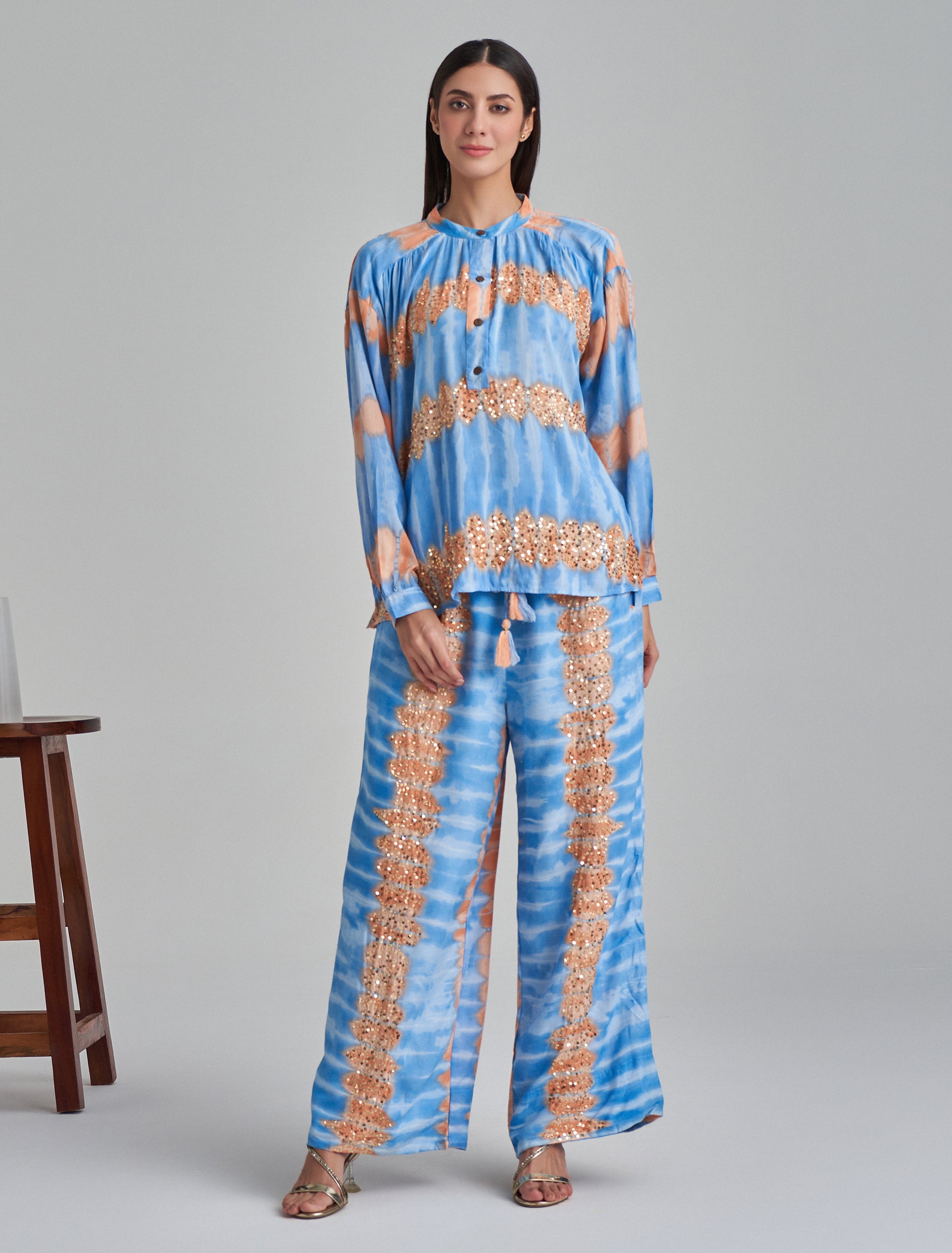 W41 blouse & W4 pant (3)