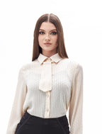 بلوزة بياما