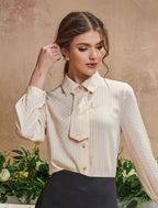 بلوزة بياما