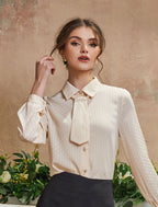 بلوزة بياما