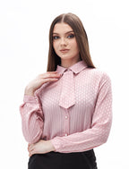 بلوزة بياما