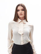 بلوزة بياما