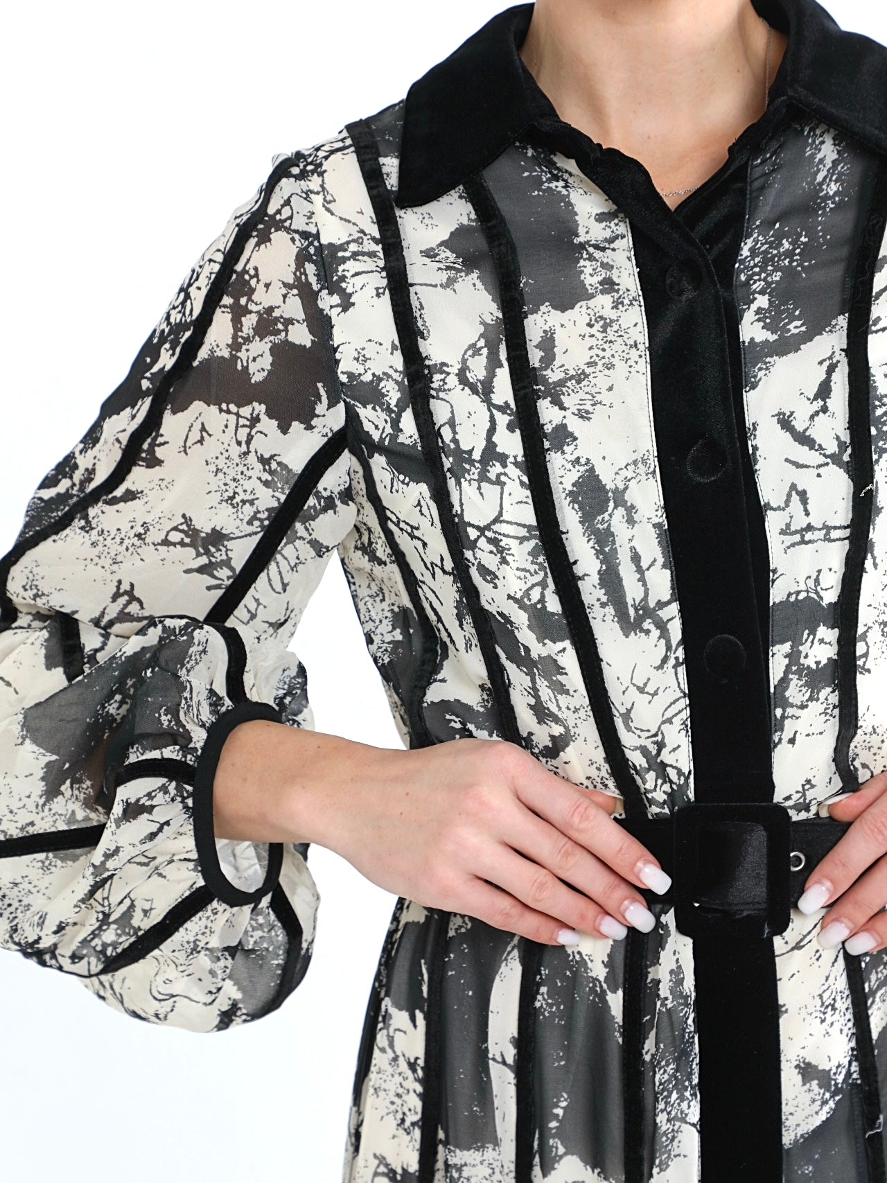 فستان أنانيا