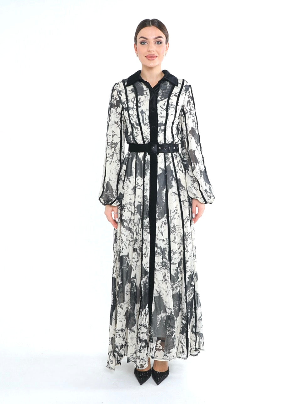 فستان أنانيا