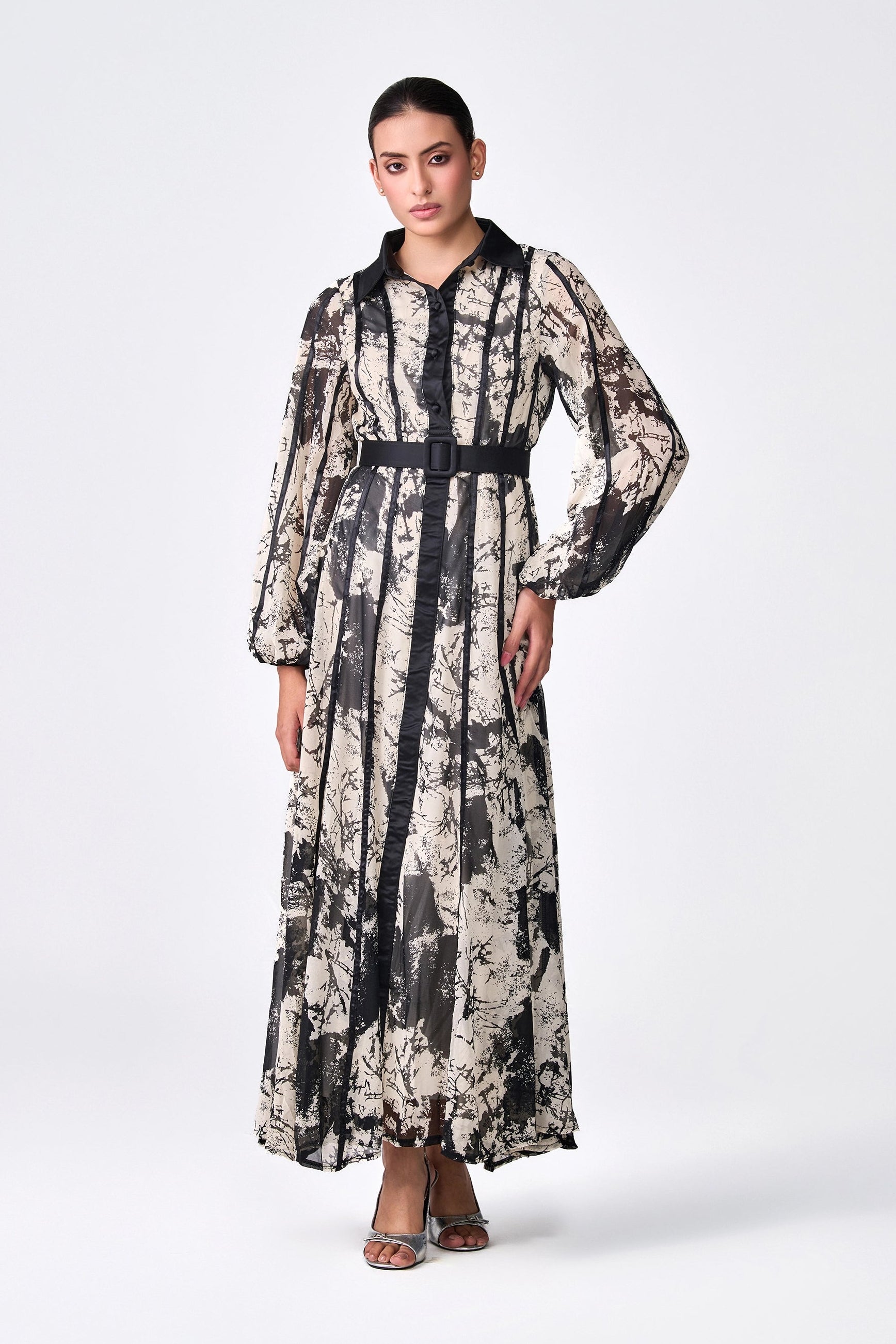 Siren Dress