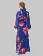 فستان روزاريو