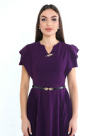 Romana Dress