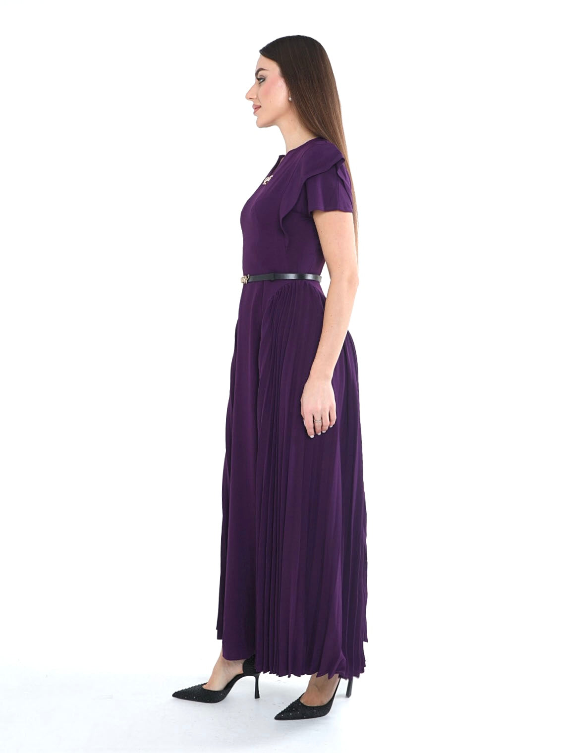 Romana Dress