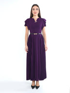 Romana Dress