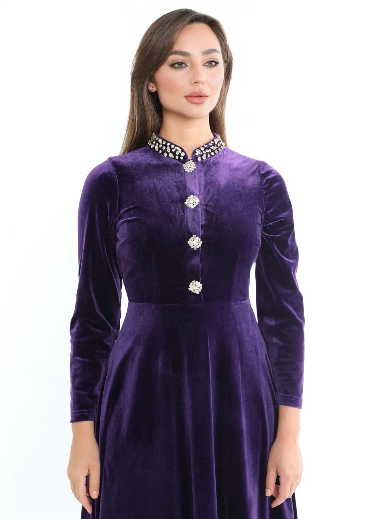 فستان كايلين