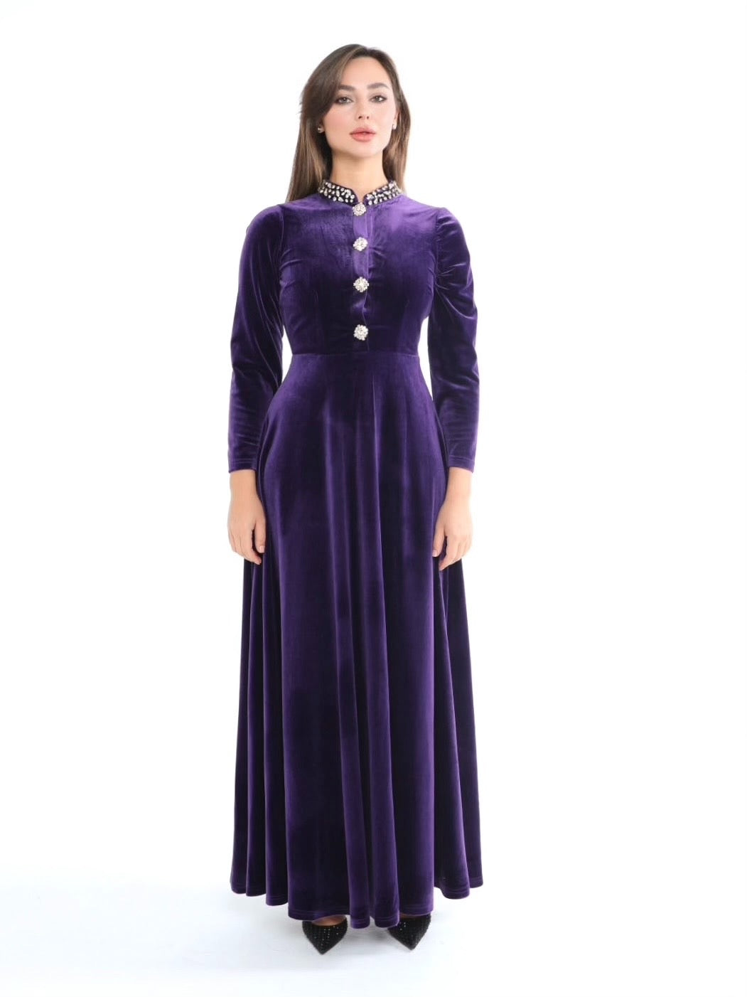 فستان كايلين