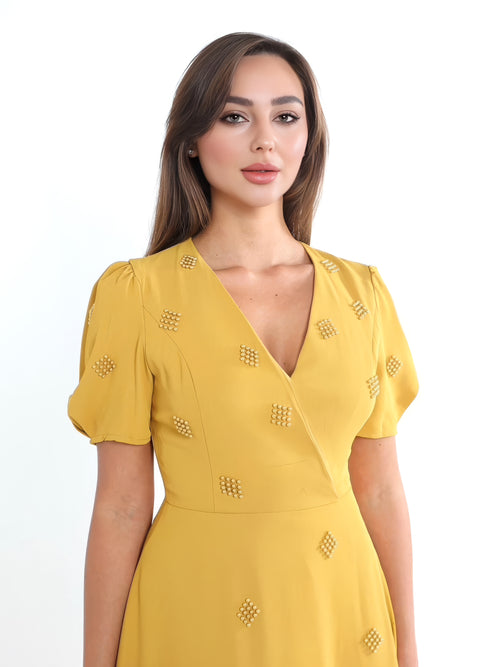 Cassidy Dress
