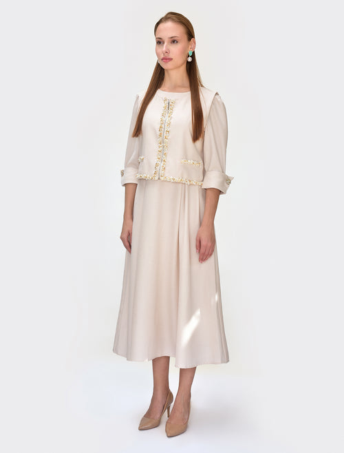 Elegant Dress