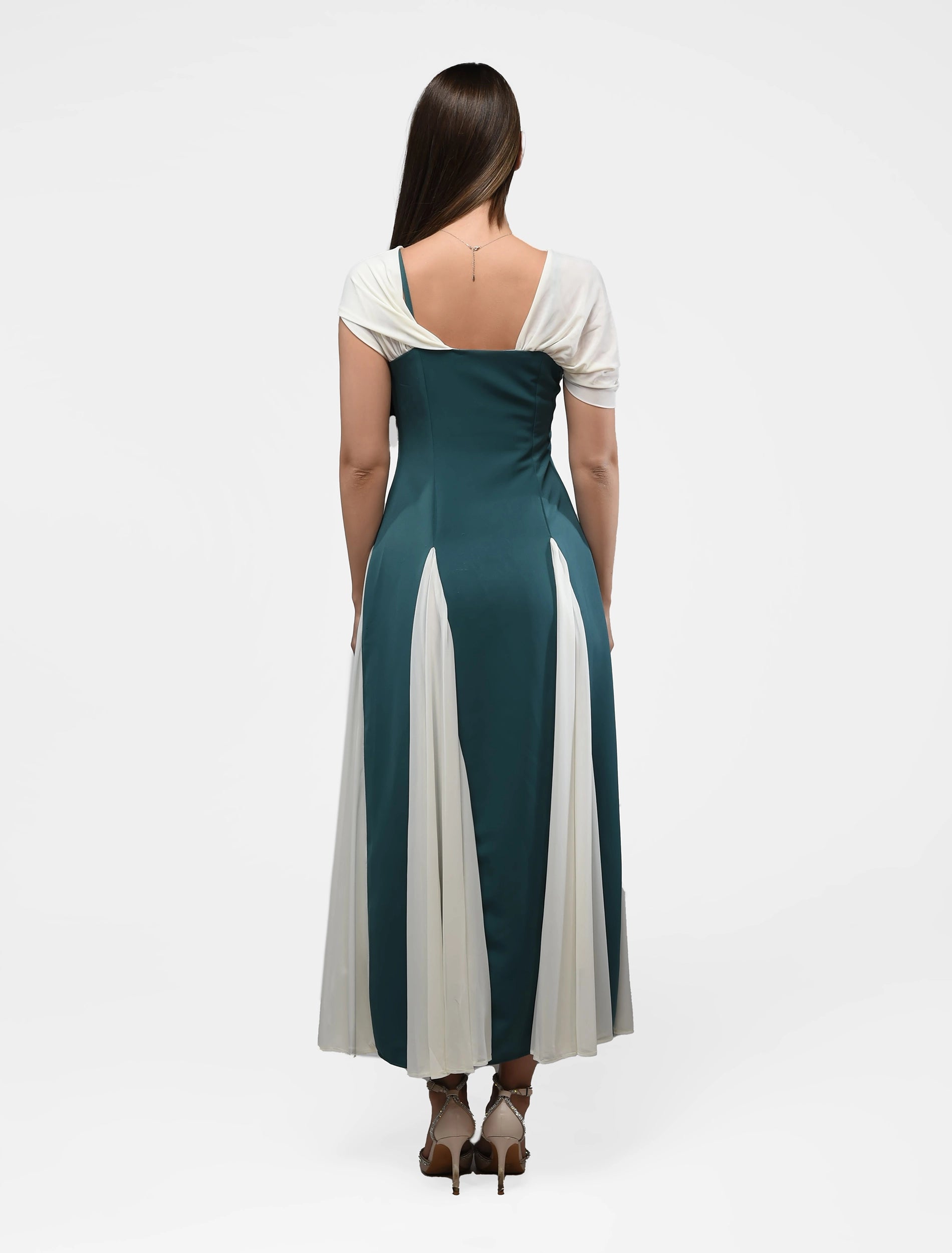 فستان قِبلة 