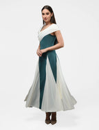 فستان قِبلة 