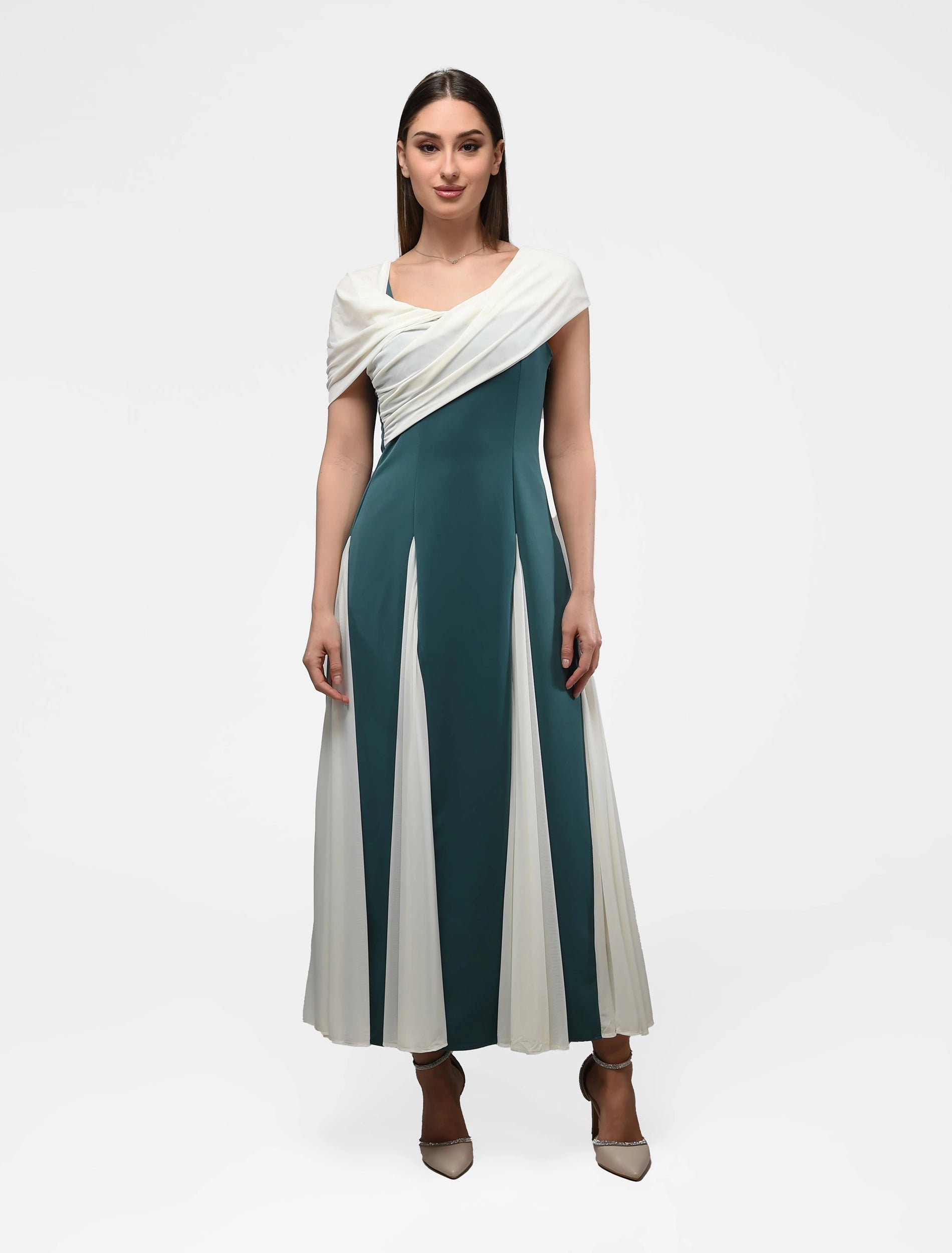 فستان قِبلة 