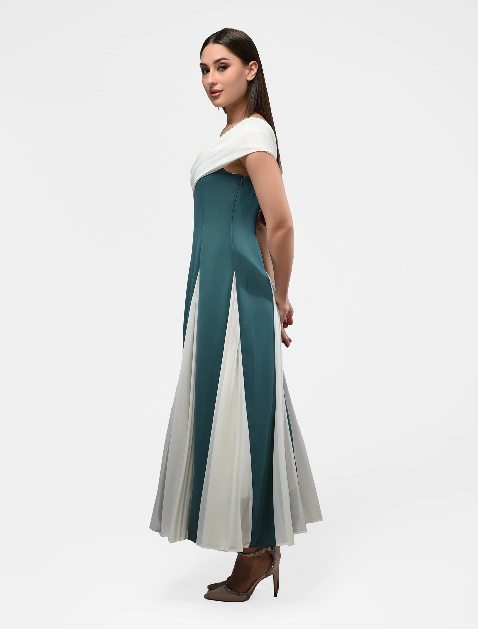 فستان قِبلة 