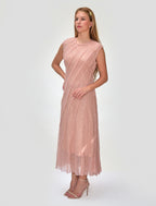 فستان بليندا