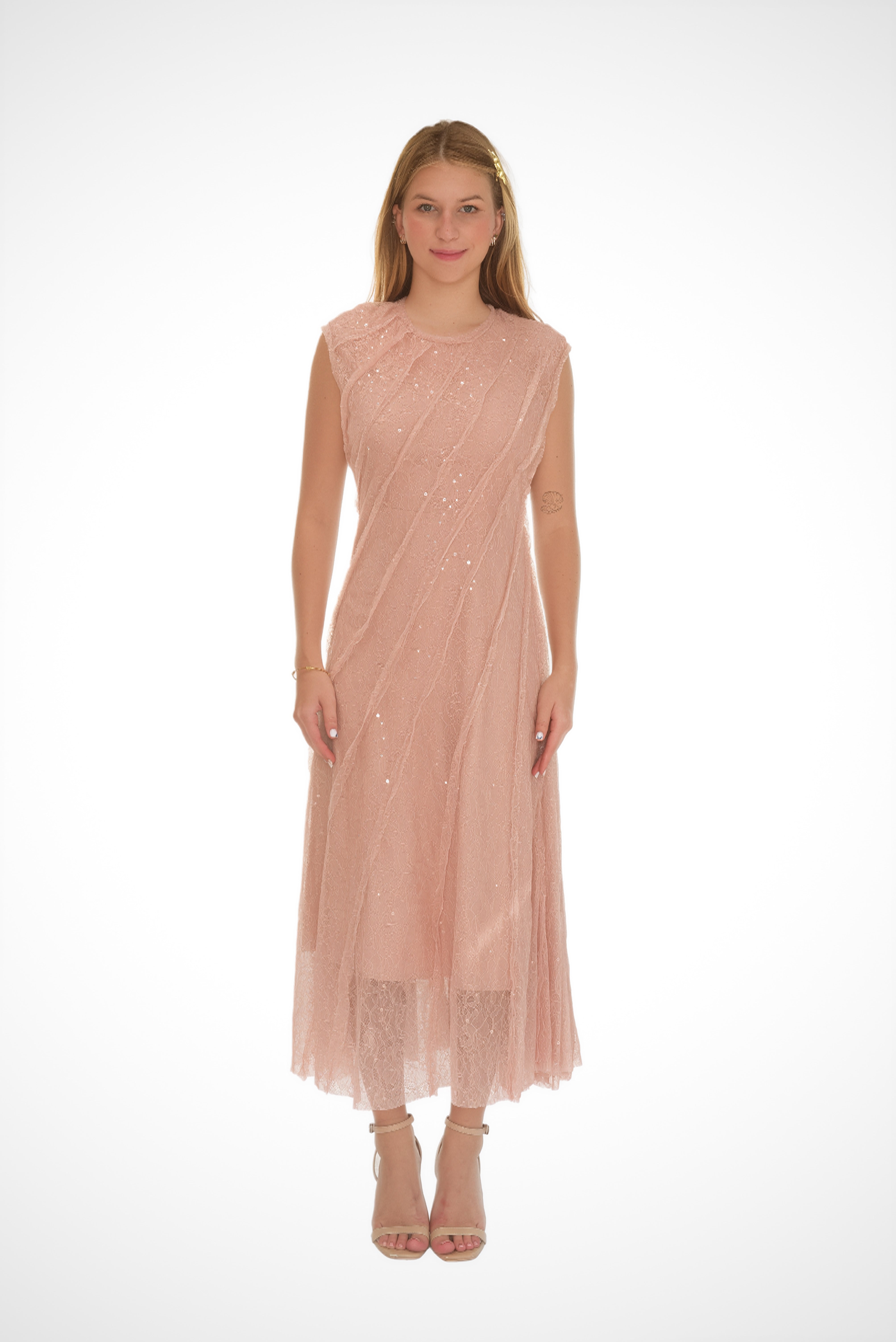 فستان بليندا