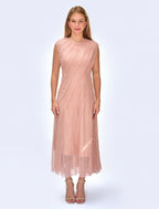 فستان بليندا