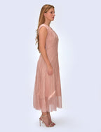 فستان بليندا