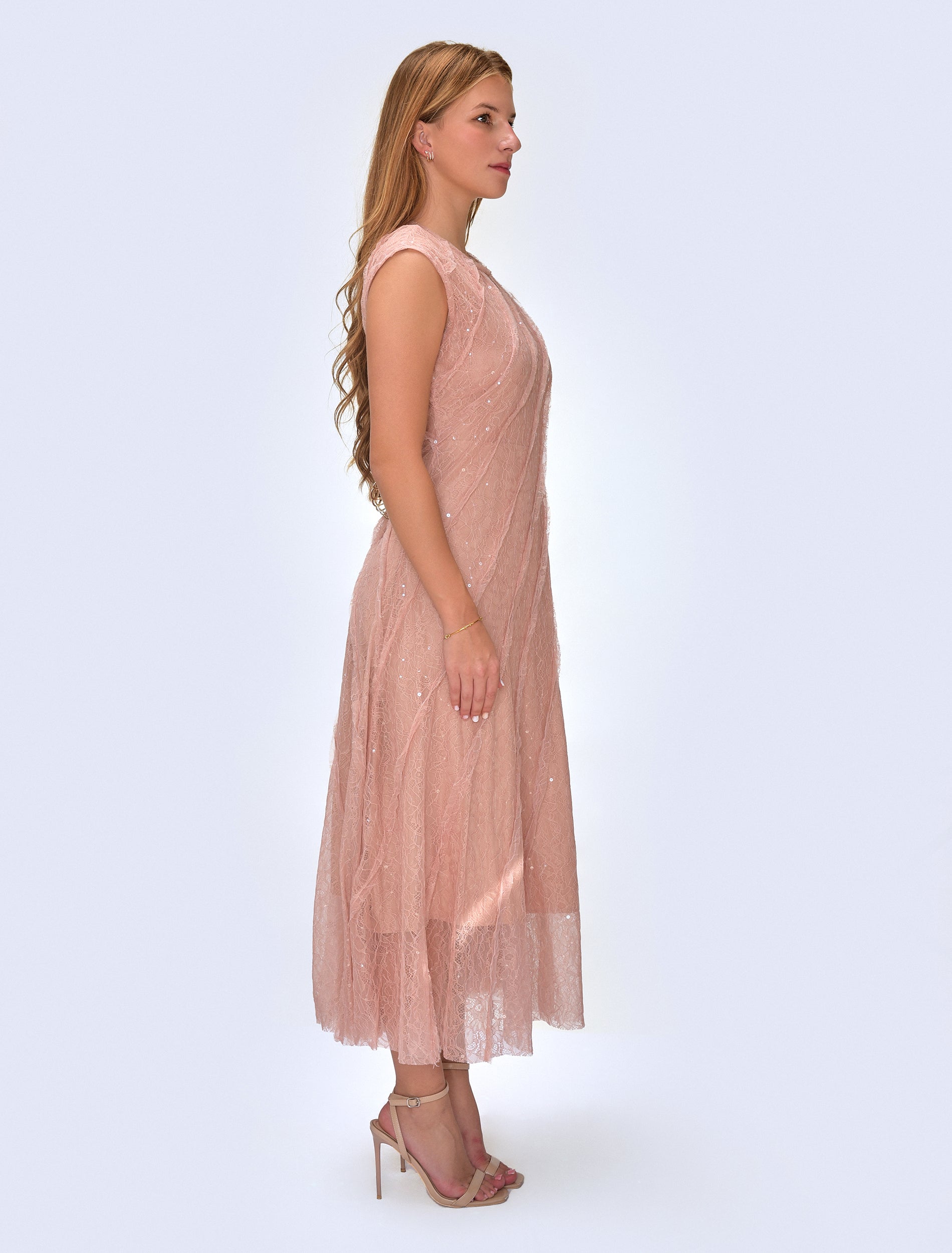 فستان بليندا