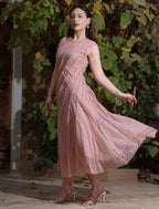 فستان بليندا