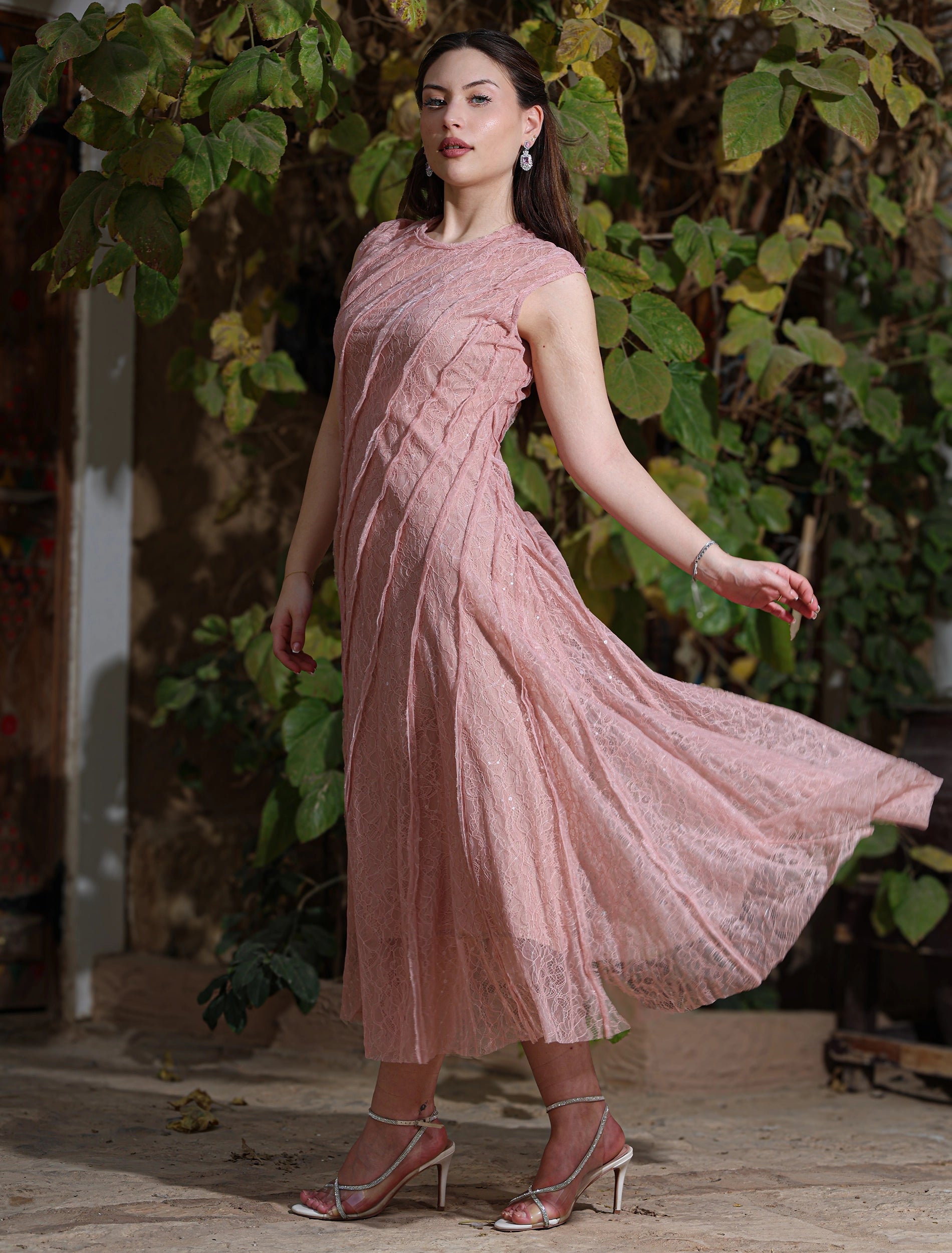 فستان بليندا