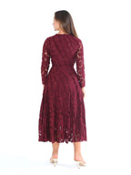 فستان فيلمورا